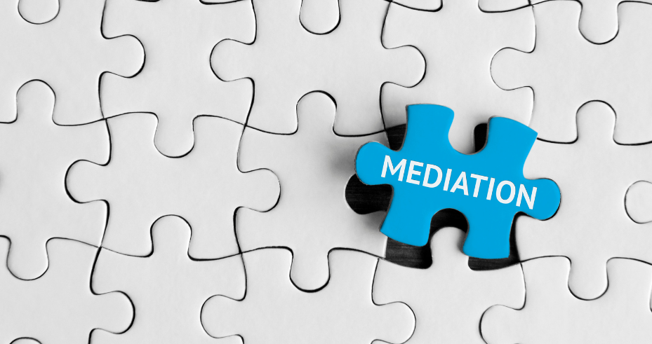 Mediation in Family Law: What's new? - Harding Evans Solicitors