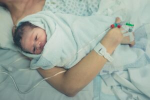 birth injury compensation, birth injury negligence, clinical negligence